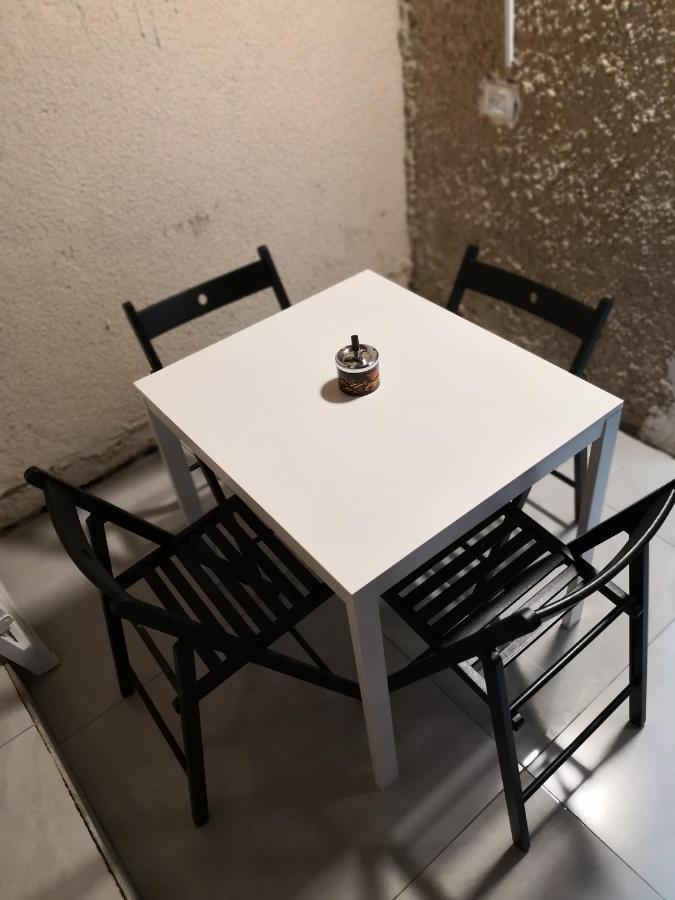 Grey House 2 Appartamento Eilat Esterno foto