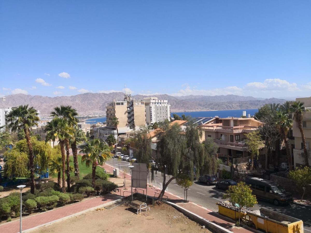 Grey House 2 Appartamento Eilat Esterno foto
