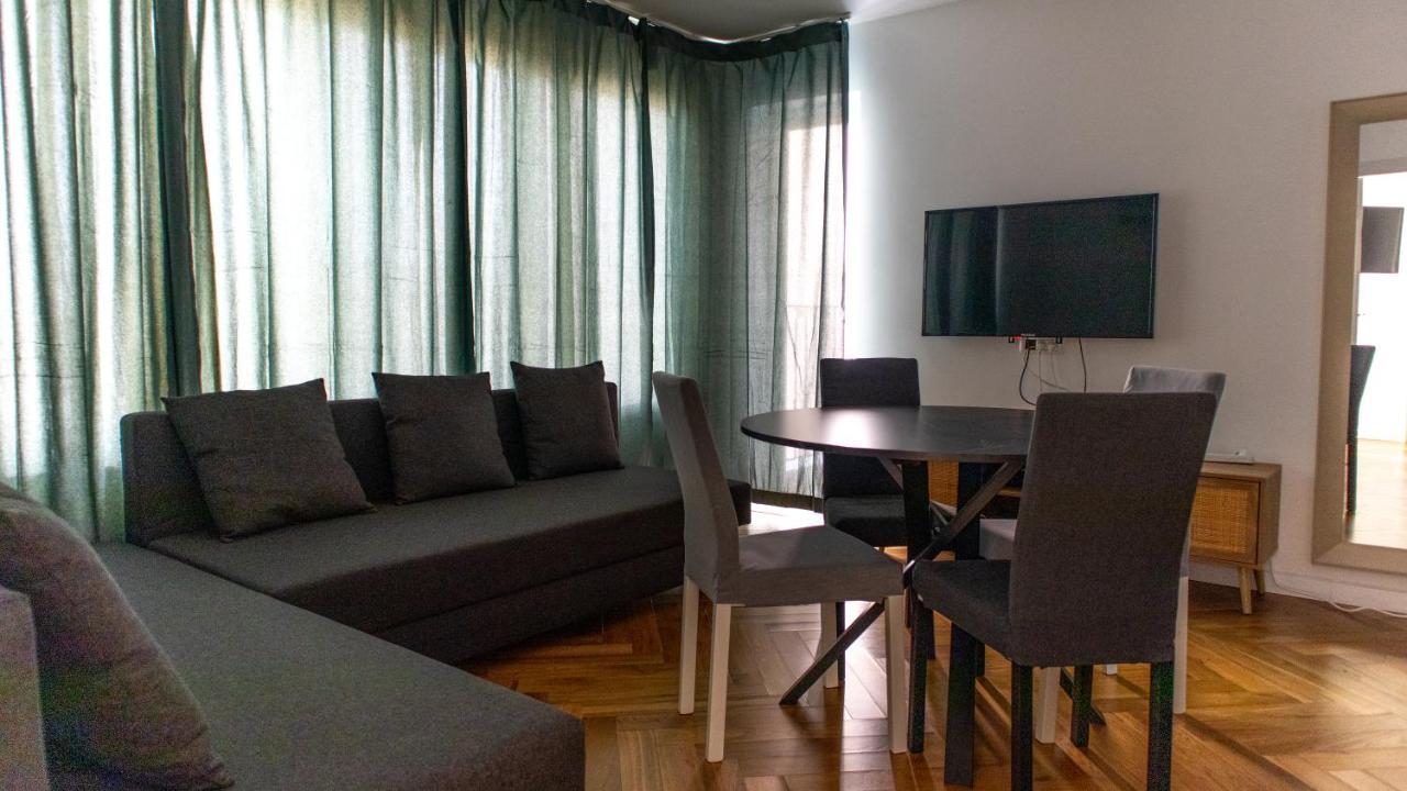 Grey House 2 Appartamento Eilat Esterno foto