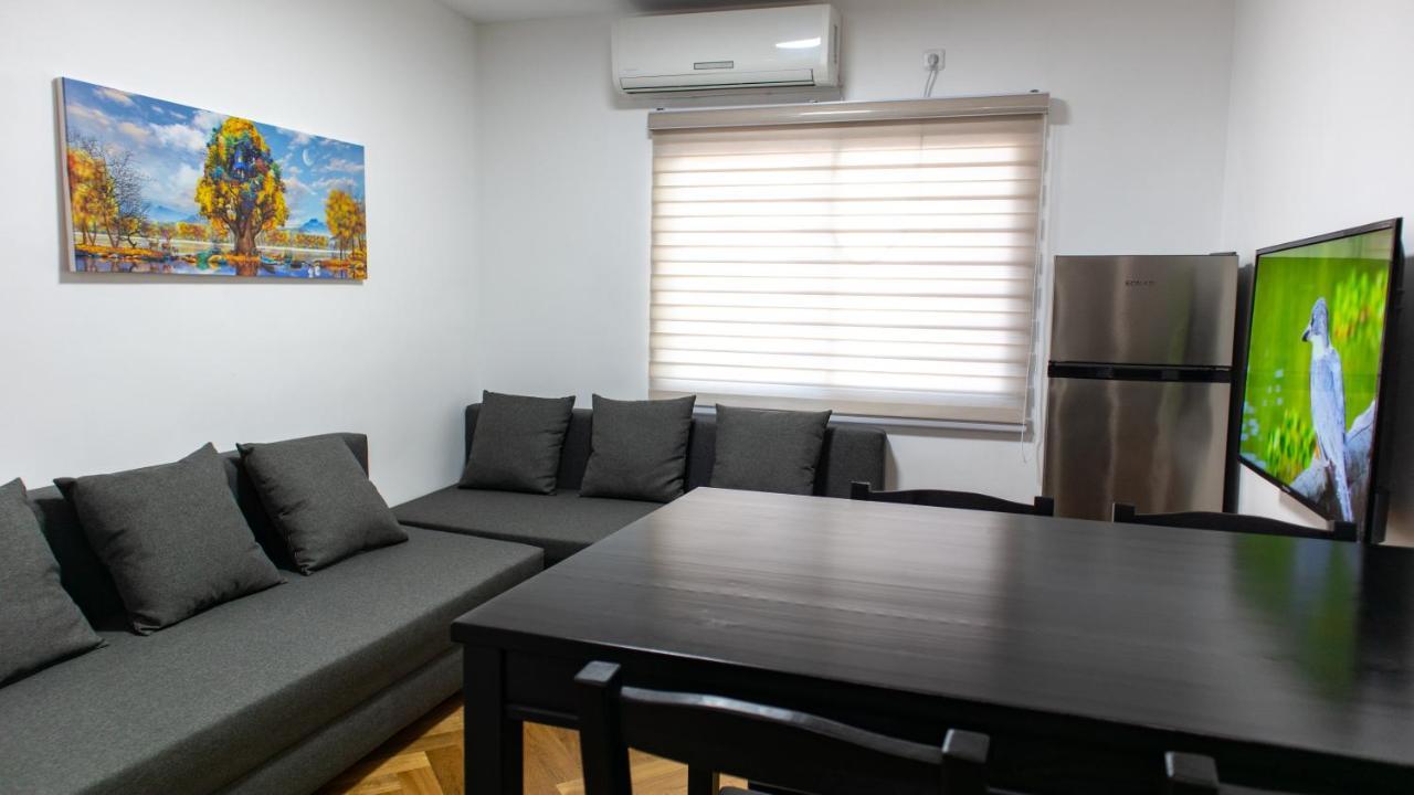 Grey House 2 Appartamento Eilat Esterno foto
