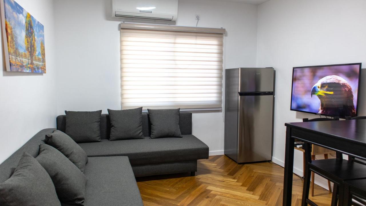 Grey House 2 Appartamento Eilat Esterno foto