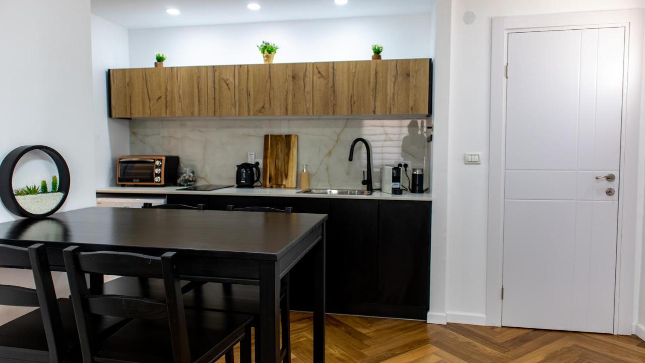 Grey House 2 Appartamento Eilat Esterno foto
