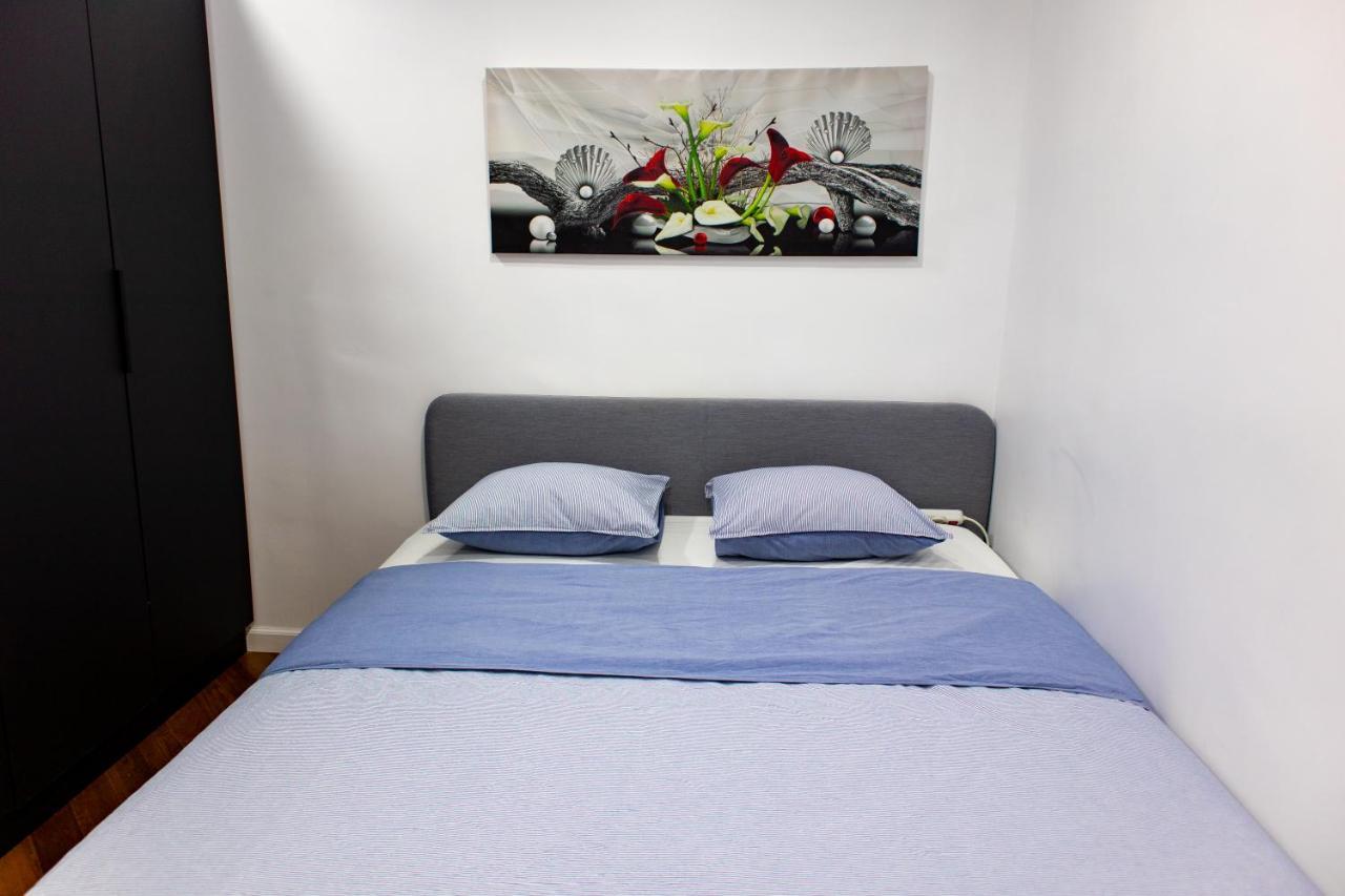 Grey House 2 Appartamento Eilat Esterno foto